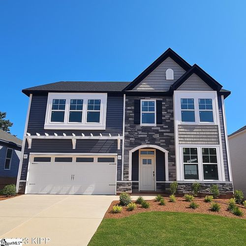 lot-17-411 Barbican Pl, Greenville, SC, 29605-6343 | Card Image