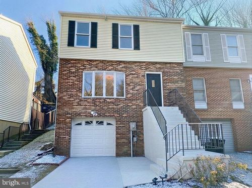 2228 Shadyside Ave, SUITLAND, MD, 20746-4810 | Card Image