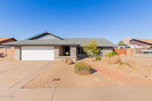 6208 W Yucca St, Glendale, AZ, 85304-3724 | Card Image