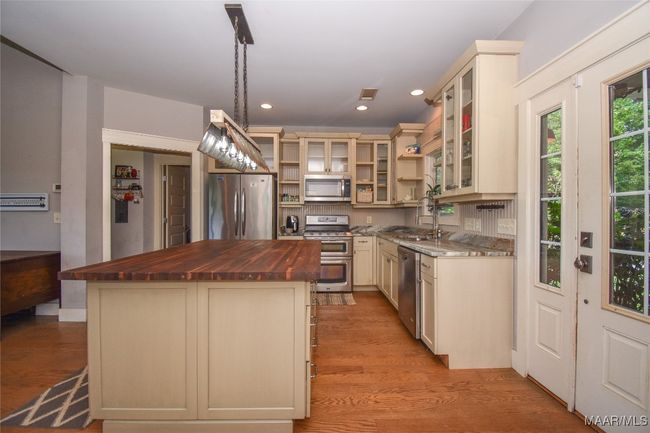 1086 Riverknolle Rd, House other with 3 bedrooms, 2 bathrooms and null parking in Tallassee AL | Image 24