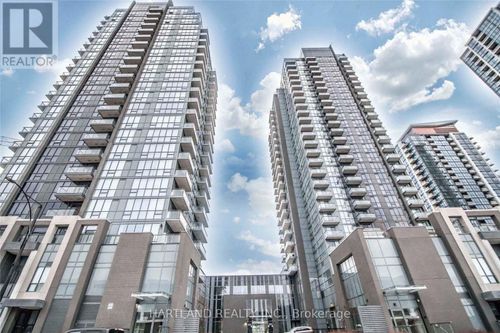 1901-5025 Four Springs Avenue, Mississauga (Hurontario), ON, L5R0G5 | Card Image