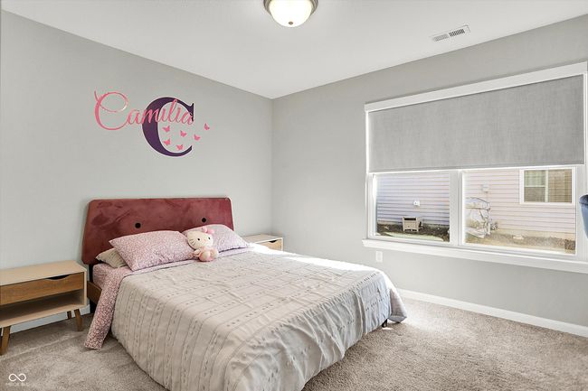 7111 Lillian Pl, House other with 2 bedrooms, 2 bathrooms and null parking in Cumberland IN | Image 27
