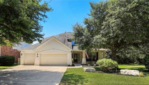 12213 Rayo De Luna Ln, Austin, TX, 78732-1979 | Card Image