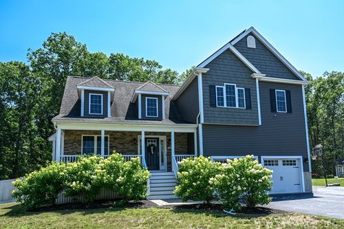 1 Debrah Ln, Millis, MA, 02054-4500 | Card Image