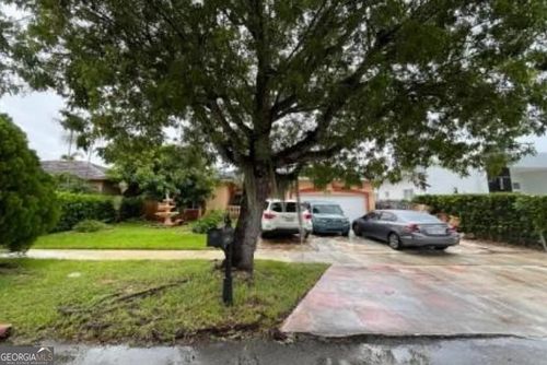 14128 Sw 161st Ct, Miami, FL, 33196-6538 | Card Image