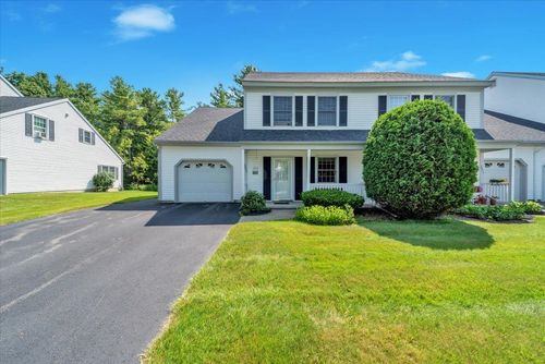 2804 Brand Farm Dr, South Burlington, VT, 05403-7559 | Card Image