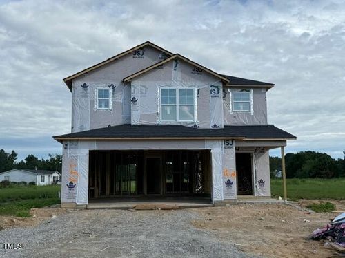 lot-5-102 Boston River Drive, Dunn, NC, 28334 | Card Image