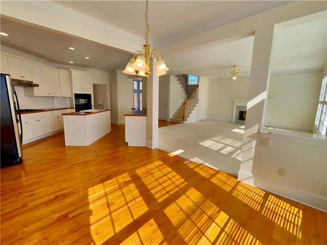 11365 Donnington Dr, House other with 5 bedrooms, 4 bathrooms and null parking in Duluth GA | Image 15