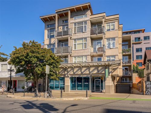 203-1022 Fort St, Victoria, BC, V8V3K4 | Card Image