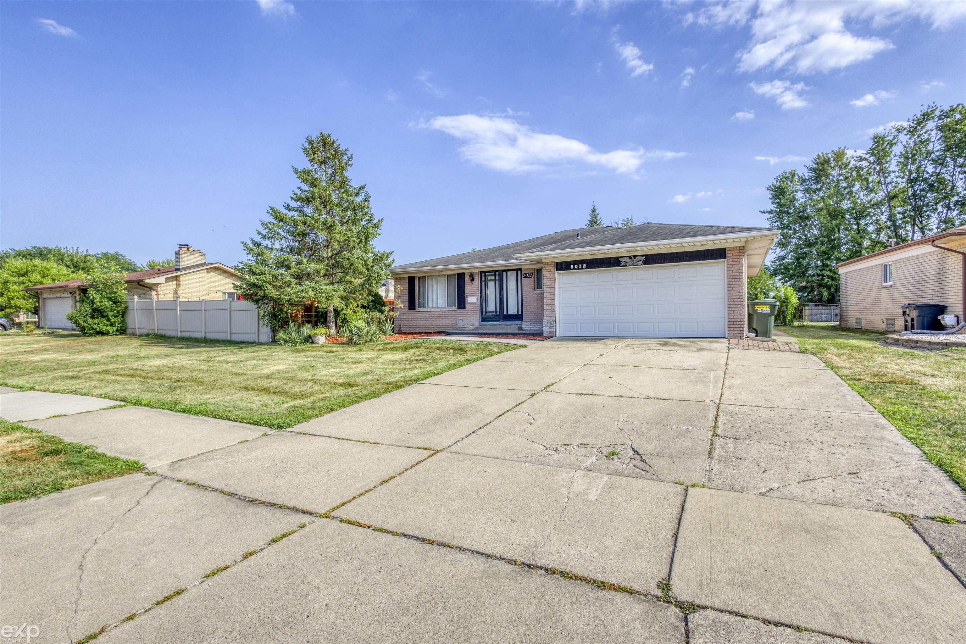Residential in Sterling Heights 2
