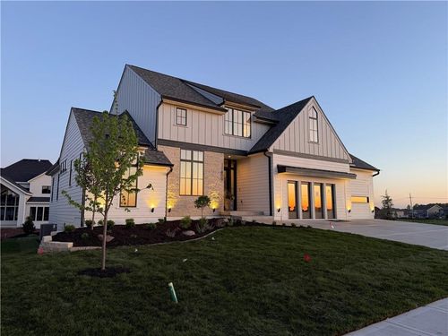 11809 W 181st Street, Overland Park, KS, 66013 | Card Image