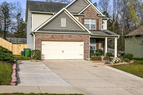 4447 Walking Stick Way, Columbus, GA, 31907-7486 | Card Image