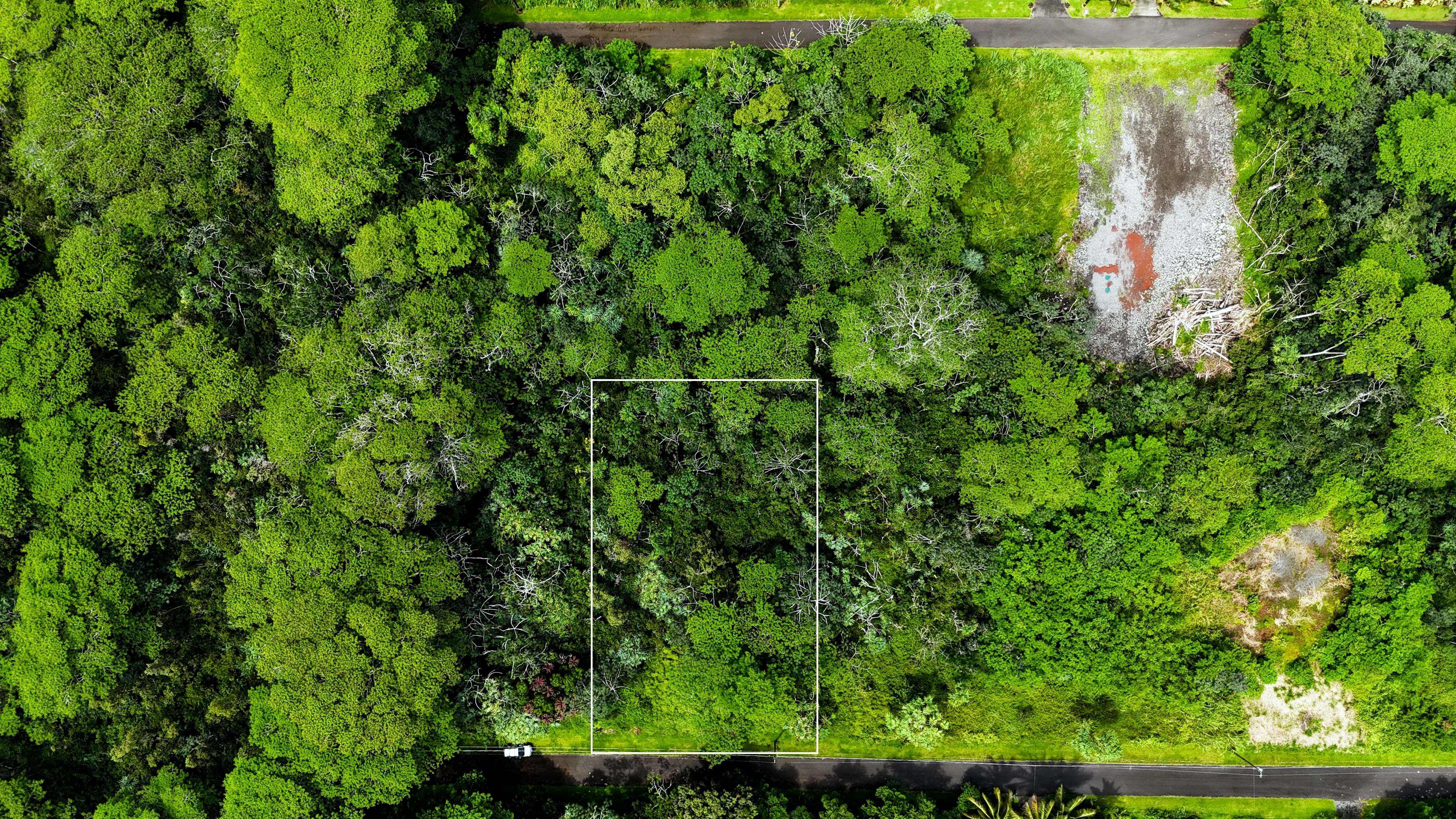 Land in Pahoa 3