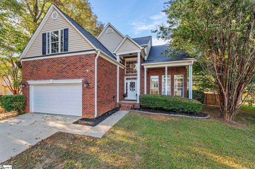 707 Britton St, Anderson, SC, 29621-2614 | Card Image