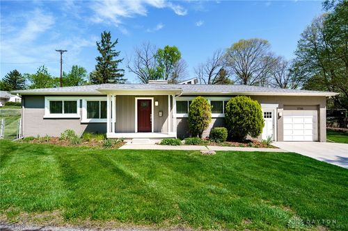 2700 Ridge Ave, Dayton, OH, 45414-5433 | Card Image