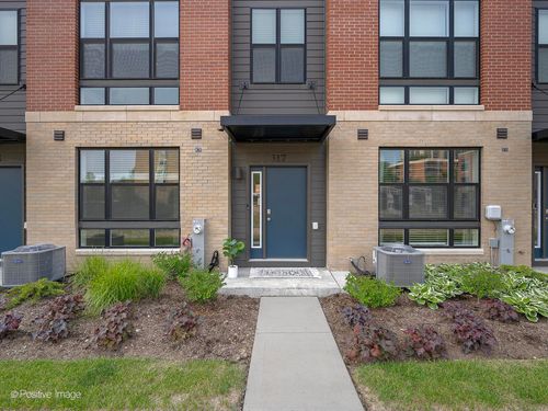 317 N Summit Ave, Villa Park, IL, 60181-2243 | Card Image