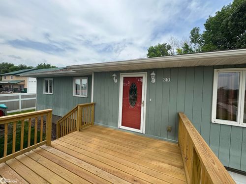 310 Hickory St, Rathbun, IA, 52544-9074 | Card Image