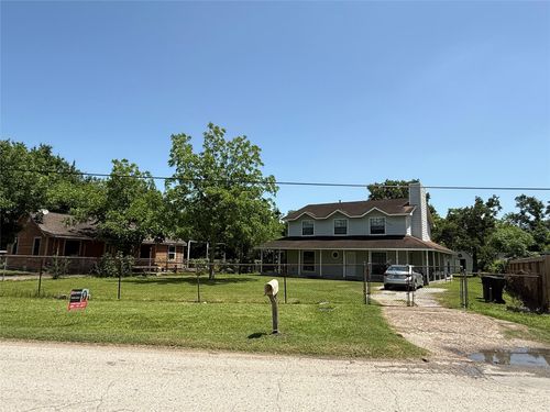 4308 Banner Dr, Houston, TX, 77013-3004 | Card Image