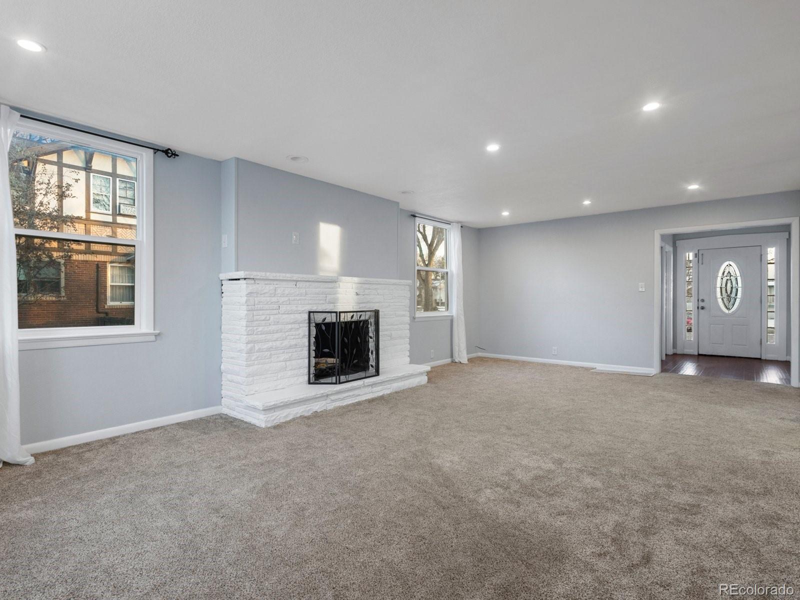 Columbine St, Sterling, CO 80751
