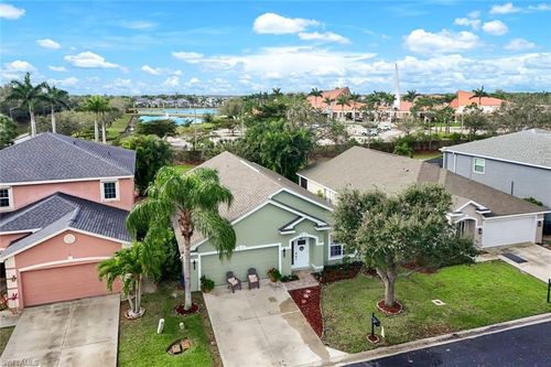 8937 Fawn Ridge Dr, FORT MYERS, FL, 33912-1482 | Card Image