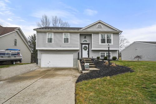 21051 Sunnyridge Dr, Lawrenceburg, IN, 47025-9571 | Card Image