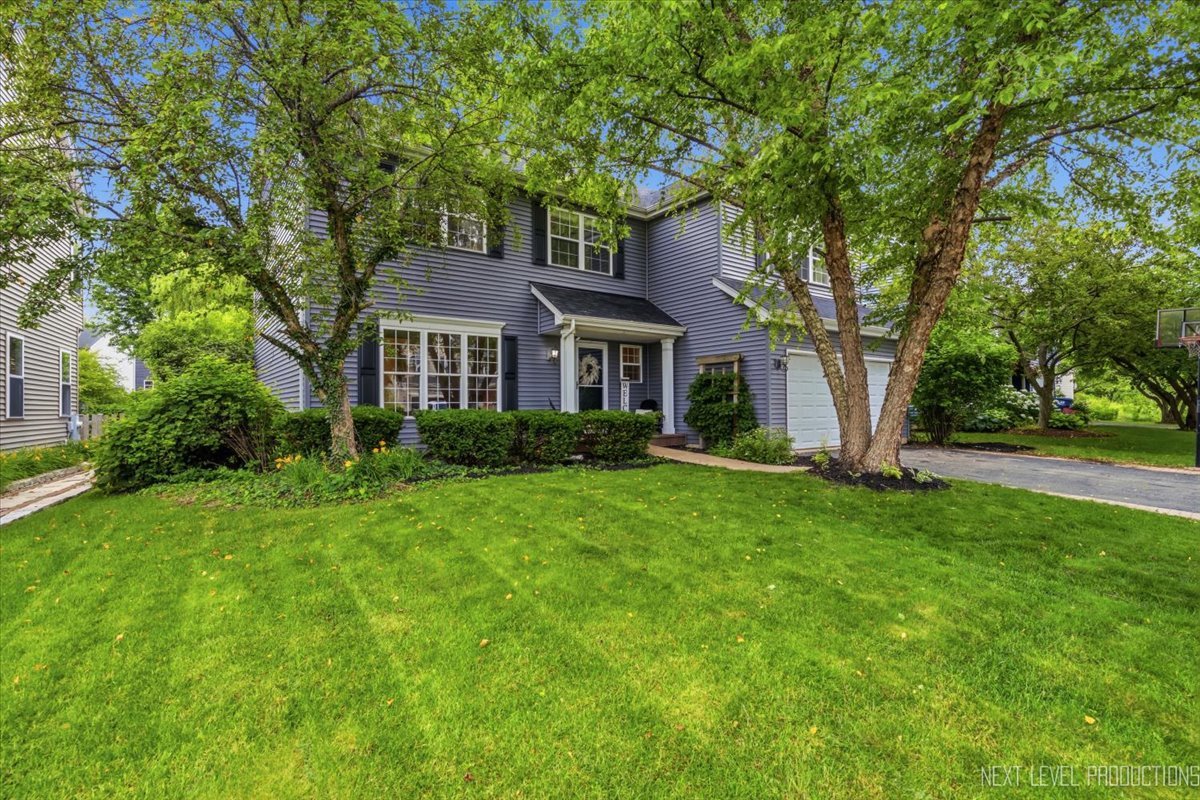 Residential in Geneva 3