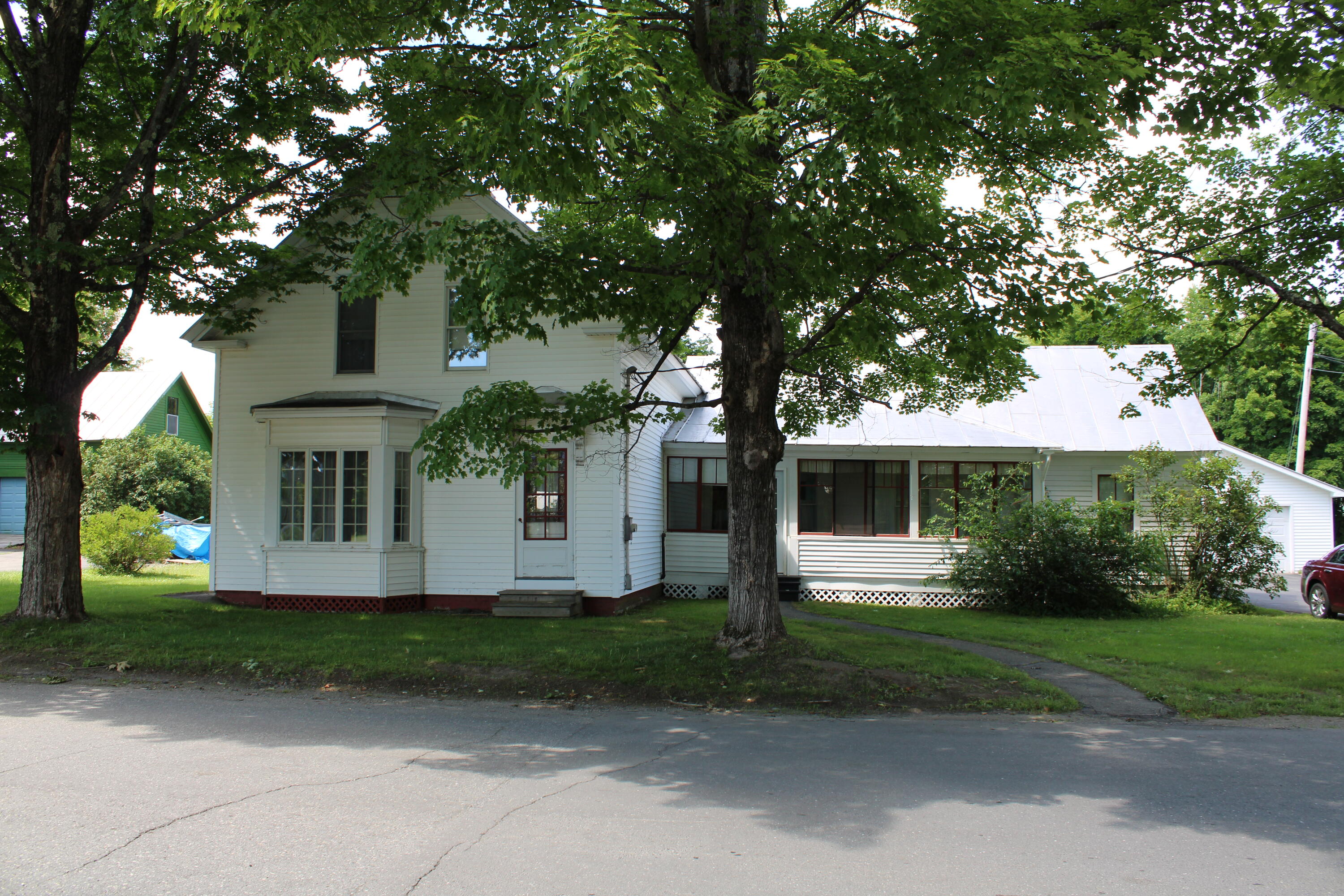 Meadow St, Bingham, ME 04920