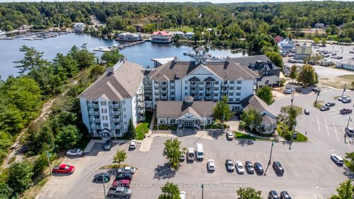 410-285 Steamship Bay Rd, Gravenhurst, ON, P1P1Z9 | Card Image