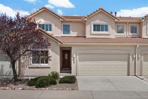 106 Luxury Ln, Colorado Springs, CO, 80921-3302 | Card Image
