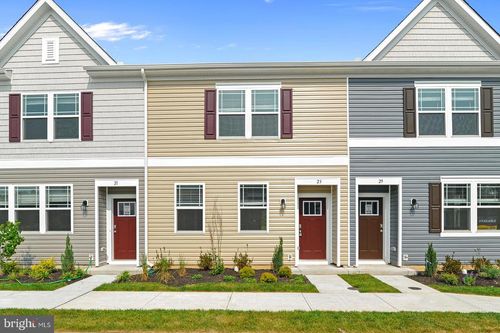 23 Huckleberry Drive, MAGNOLIA, DE, 19962 | Card Image