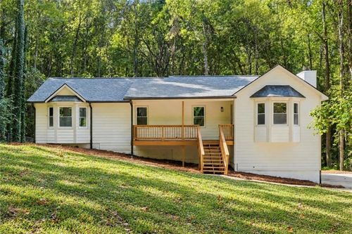 3426 Spinnaker Way, Acworth, GA, 30102-1058 | Card Image