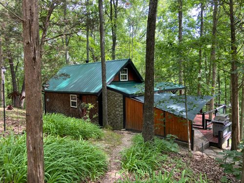 1030 Mudlick Road, Lawrenceburg, KY, 40342 | Card Image