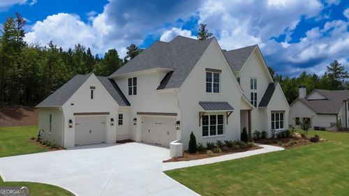 144 Forest Berry Ct, Newnan, GA, 30265-2669 | Card Image