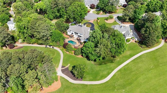 5045 Harrington Rd, House other with 6 bedrooms, 8 bathrooms and null parking in Alpharetta GA | Image 4
