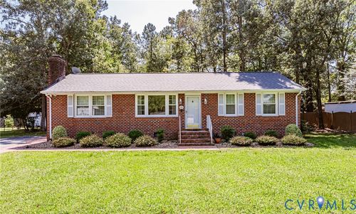 1905 Evanrude Ct, Sandston, VA, 23150-3400 | Card Image