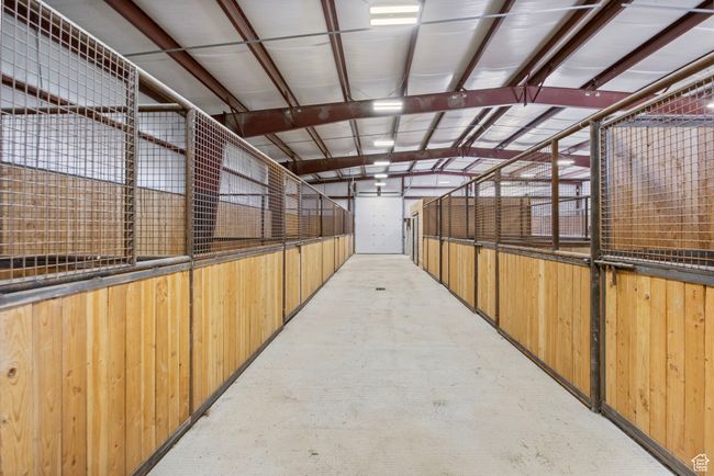 View of horse barn | Image 18