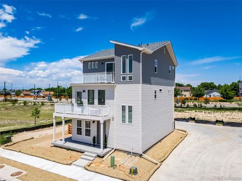 12633 E 101st Dr, Commerce City, CO, 80022 | Card Image