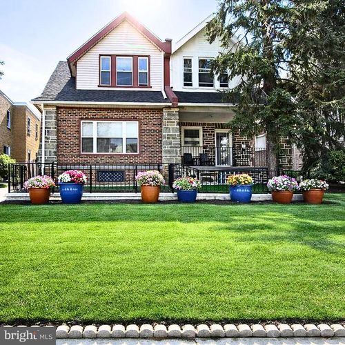 1014 E Rittenhouse St, PHILADELPHIA, PA, 19138-1803 | Card Image