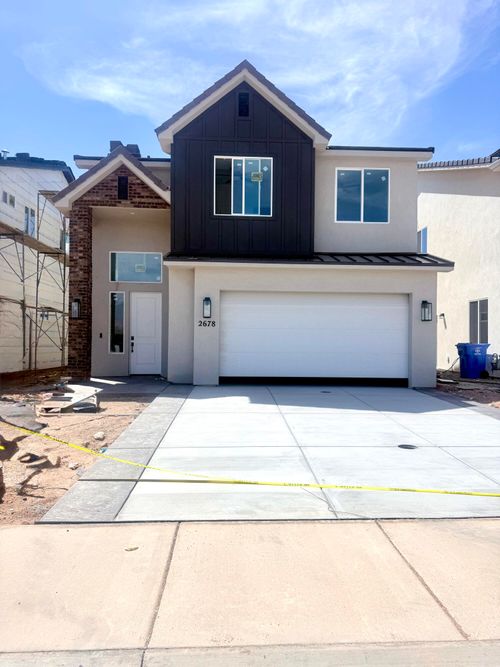 2678 E Suniva Way, Saint George, UT, 84770 | Card Image