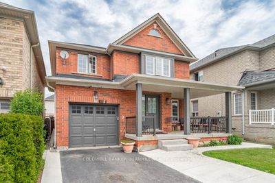 119 Brisdale Dr, House other with 4 bedrooms, 3 bathrooms and 5 parking in Brampton ON | Image 2