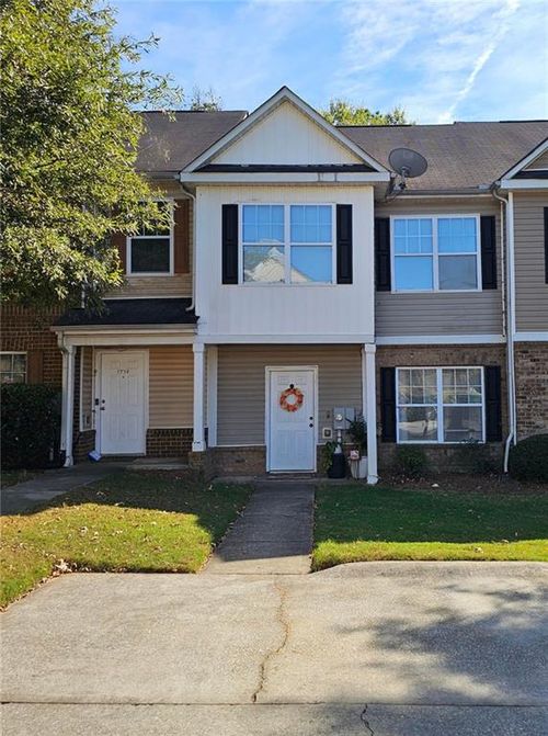 1716 Broad River Rd, College Park, GA, 30349-9159 | Card Image