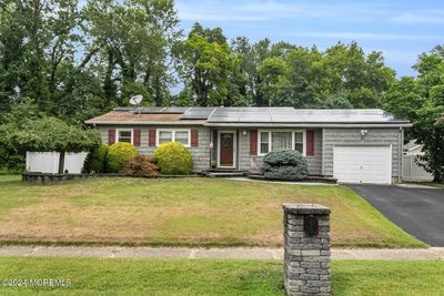 94 E Connecticut Concourse, House other with 3 bedrooms, 2 bathrooms and null parking in Jackson NJ | Image 1