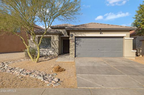 9310 W Berkeley Road, Phoenix, AZ, 85037 | Card Image