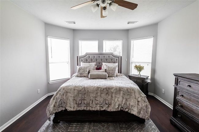 2506 Foxcrest Dr, House other with 5 bedrooms, 5 bathrooms and 2 parking in Katy TX | Image 9