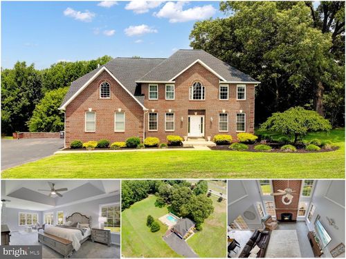 25 Hoile Ln, HUNTINGTOWN, MD, 20639-9077 | Card Image