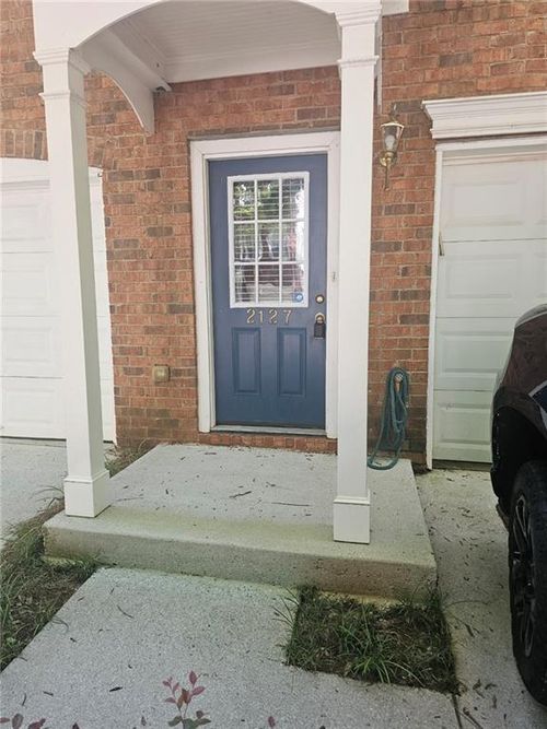 2127 Dillard Xing, Tucker, GA, 30084-5854 | Card Image