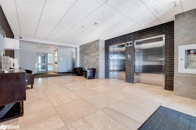 112 - 33 Whitmer St, House attached with 2 bedrooms, 2 bathrooms and 1 parking in Milton ON | Image 42