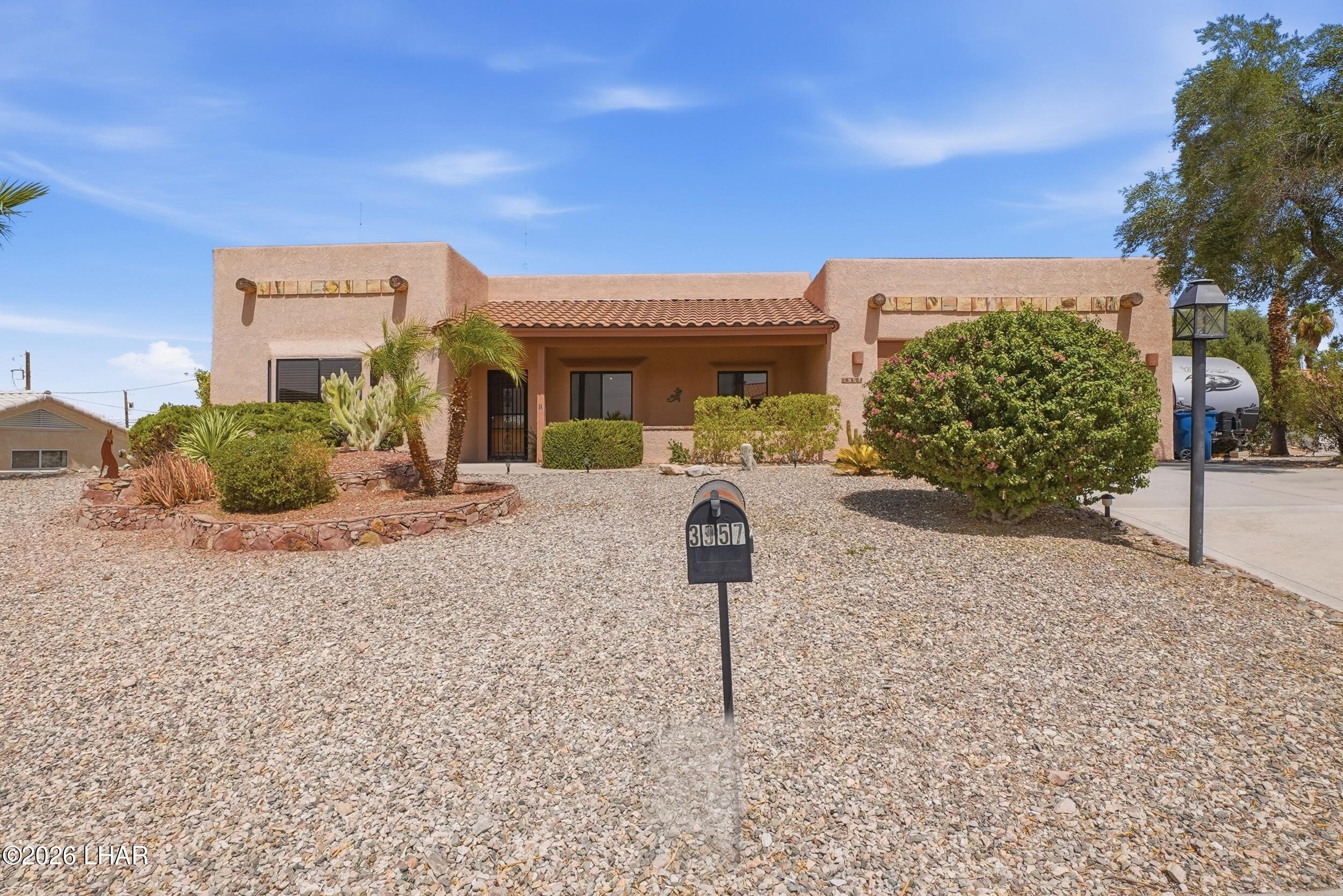 Residential in Lake Havasu City