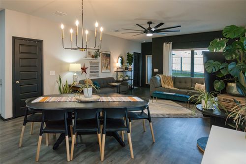 648 Jennifer Way, New Braunfels, TX, 78130 | Card Image