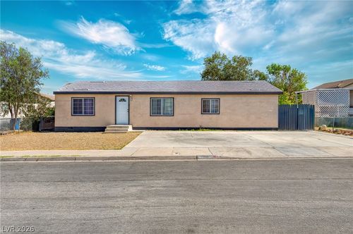6100 Bluehill Ave, Las Vegas, NV, 89156-4729 | Card Image